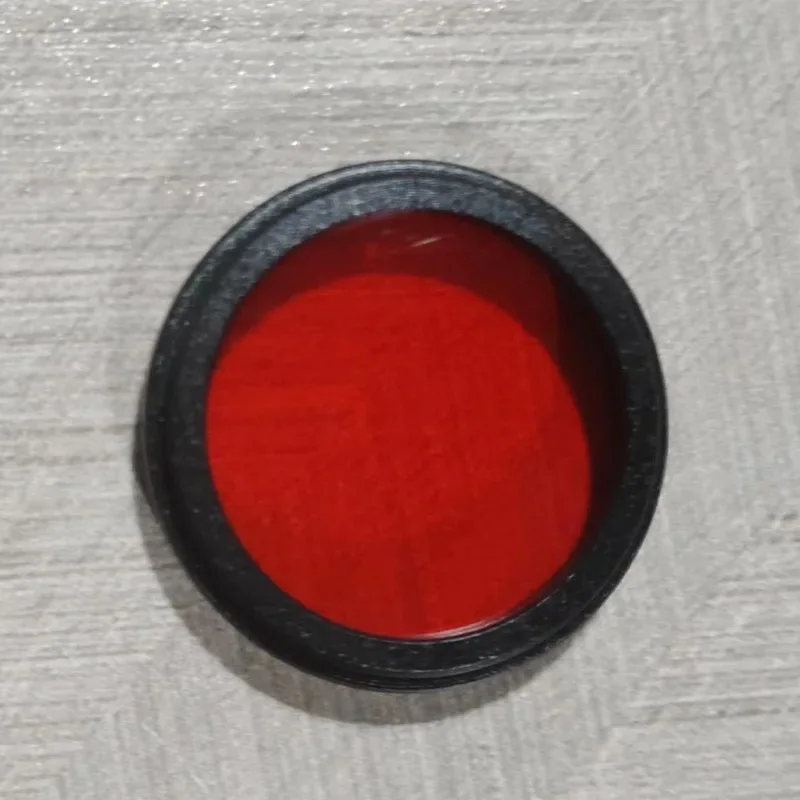 Filtro de color para gafas de visión nocturna PVS14 ANVIS - imagen 5