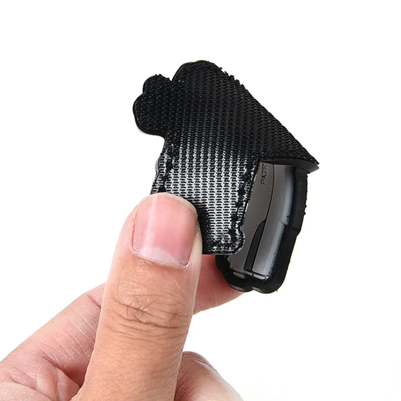 Parche velcro táctico PVC para armas de fuego estilo dibujos animados - imagen 4