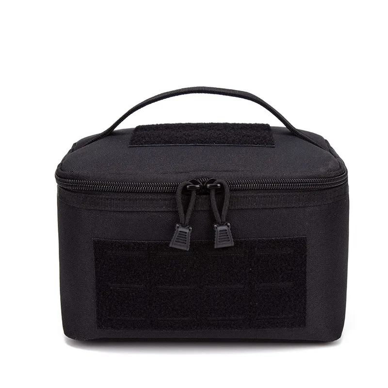 Bolsa de munición rifle EDC portátil para cartuchos de caza y tiro - imagen 4