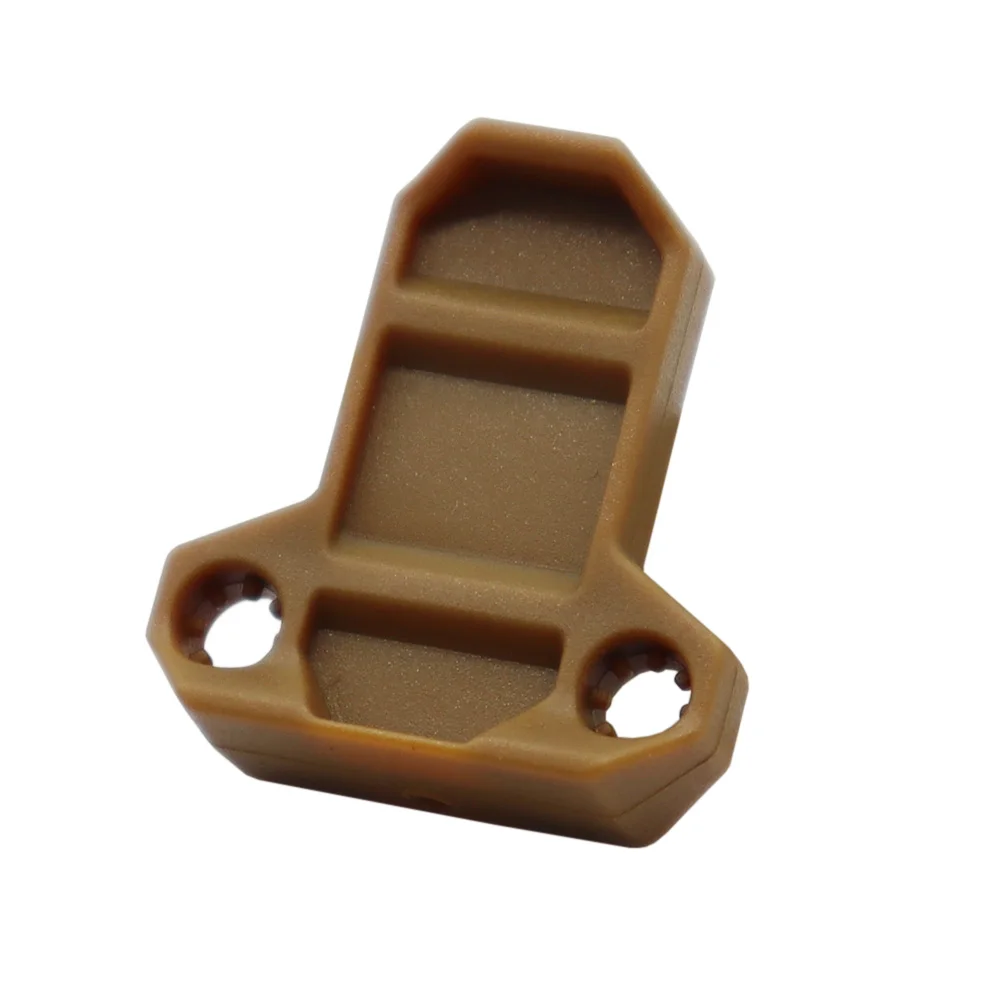 Chaleco táctico SS MOLLE portacargadores con bolsillos - imagen 4