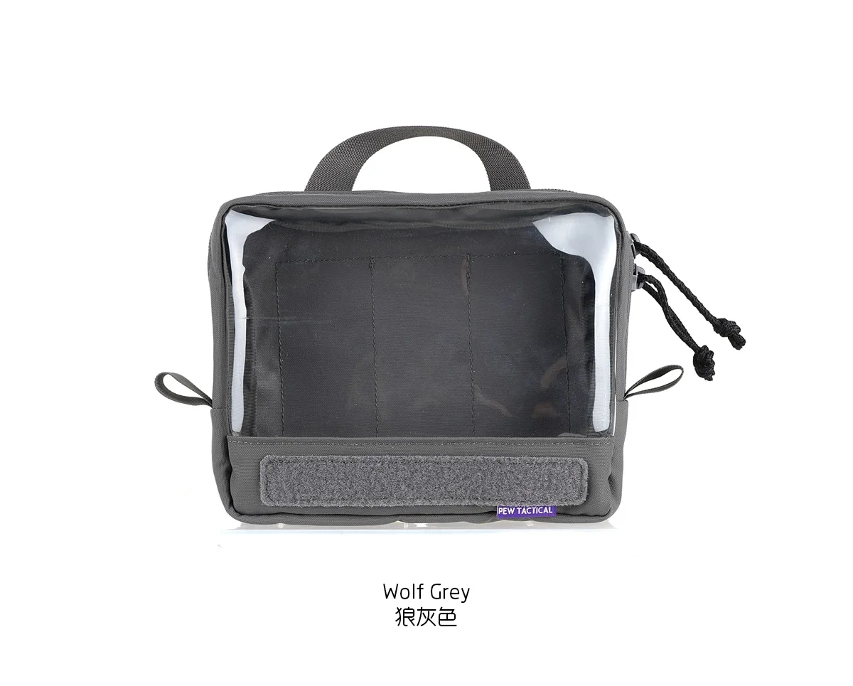 Bolsa para mantener el contenido ordenado