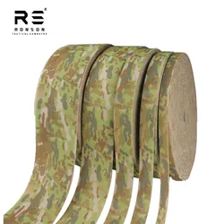 AMCU Australia Cinta reflectante infrarroja camuflaje nylon reutilizable