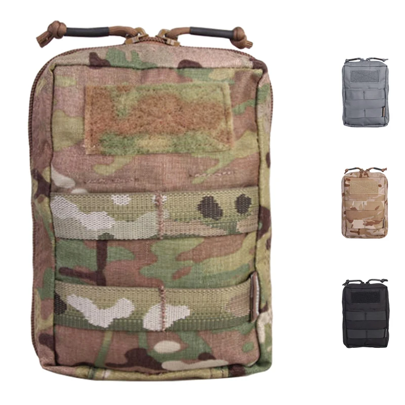 Emersongear Bolsa MOLLE EDC modular de cintura táctica - imagen 5