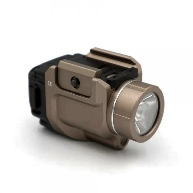 Montaje en riel compatible