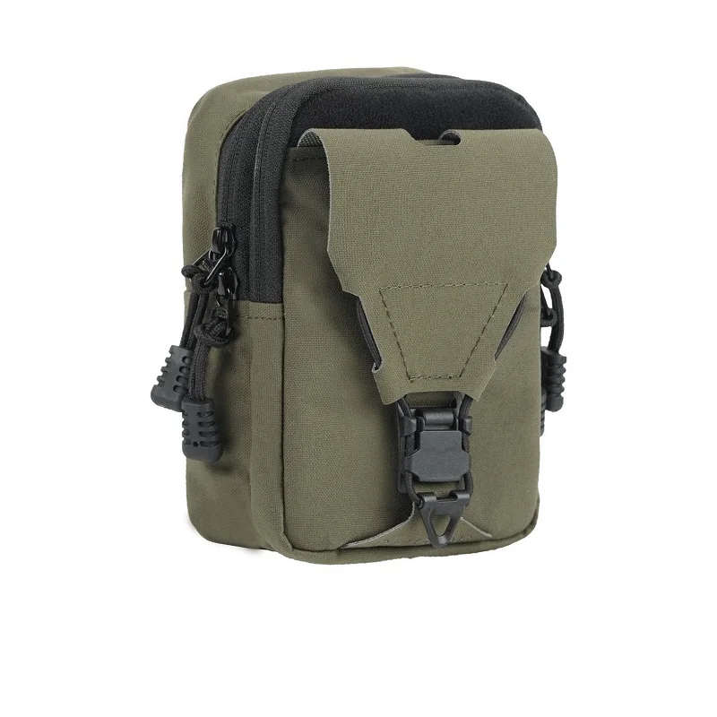 Bolsa para ciclismo lista para acompañar tus rutas