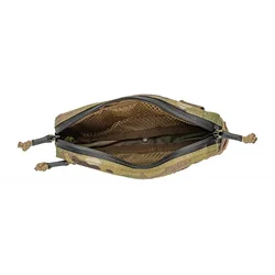 Bolsa táctica TAD Style GPP MOLLE multifunción outdoor airsoft