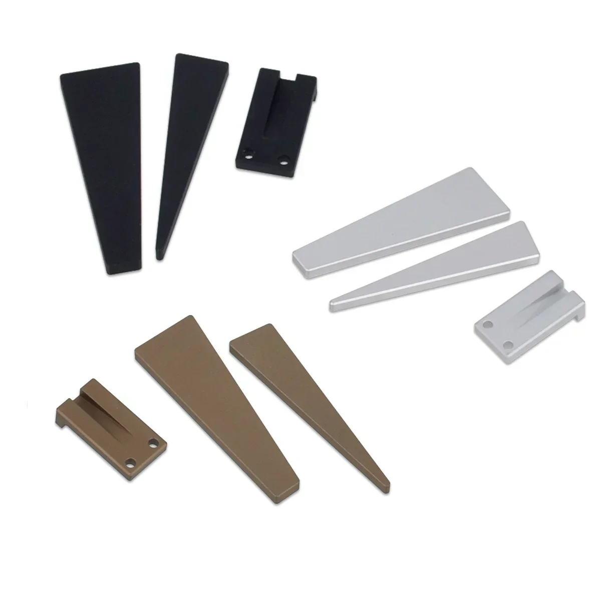 Nivelador óptico de rifle con kit de herramientas para ajuste fino - imagen 2
