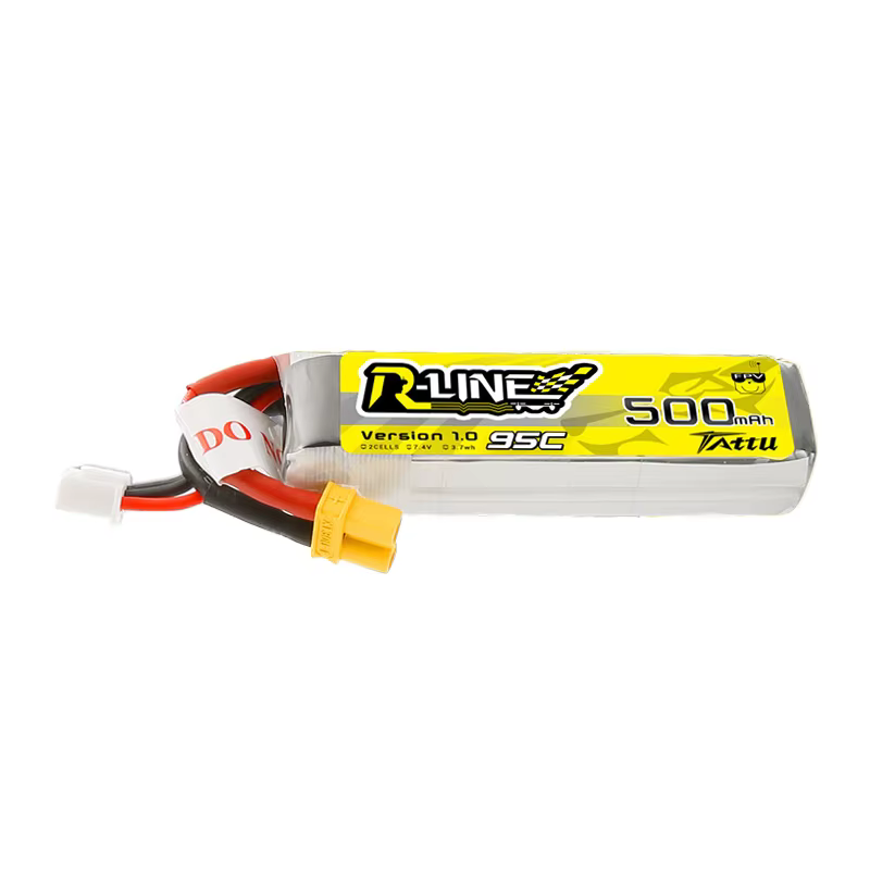 TATTU R-LINE Batería LiPo para RC FPV Drone - imagen 4