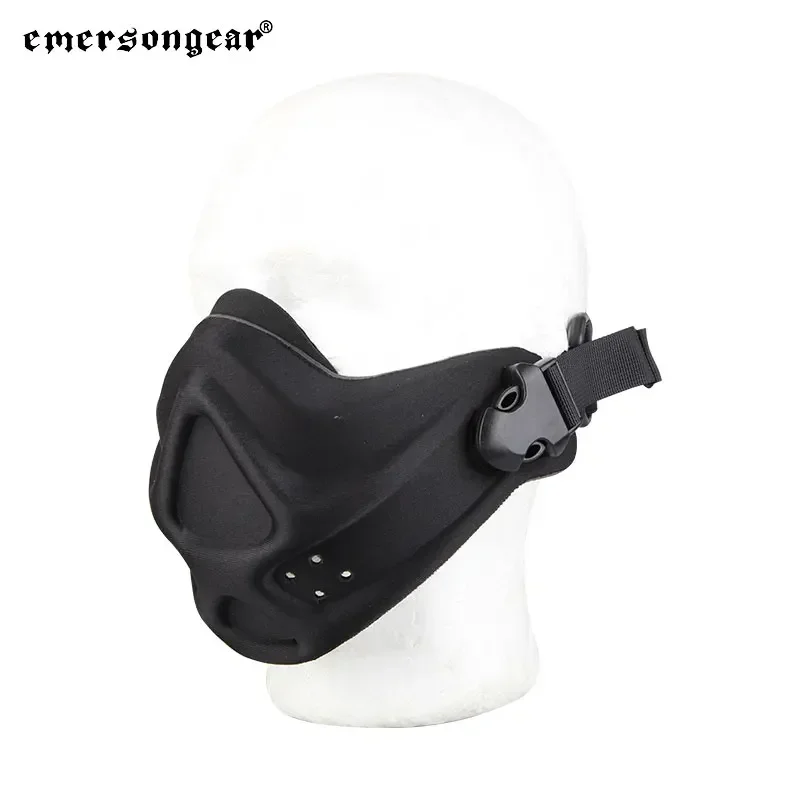 Neopreno táctico ligero y de cobertura facial