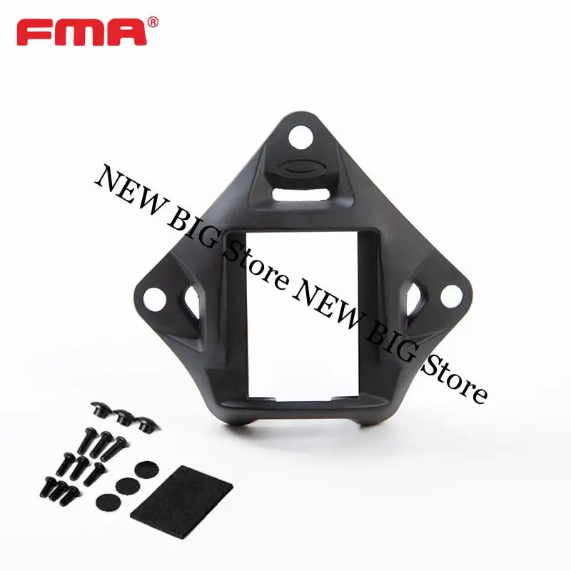 FMA adaptador montaje NVG VAS para casco táctico FAST/MICH/ACH - imagen 4
