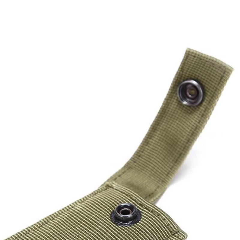Bolsa Táctica MOLLE para Tijeras Médicas y Herramientas EDC - imagen 2