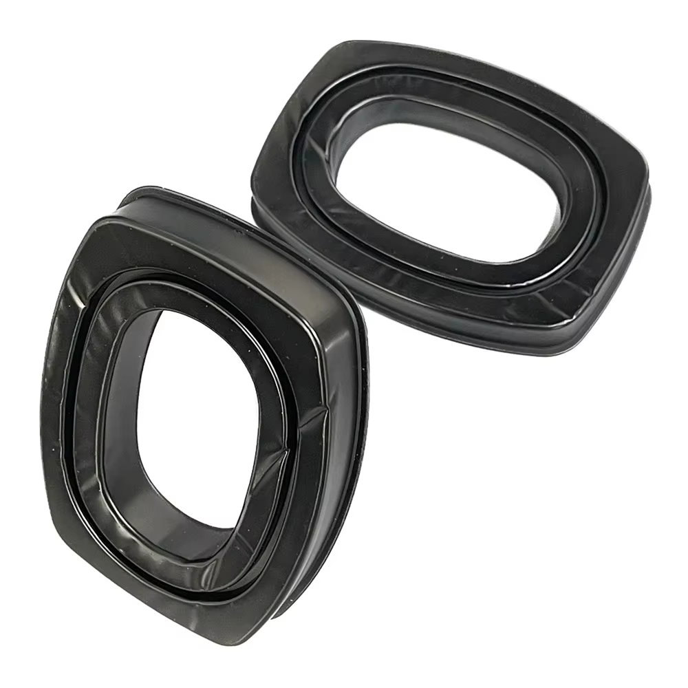 Howard Leight Impact Sport Orejeras tácticas de gel repuesto - imagen 2