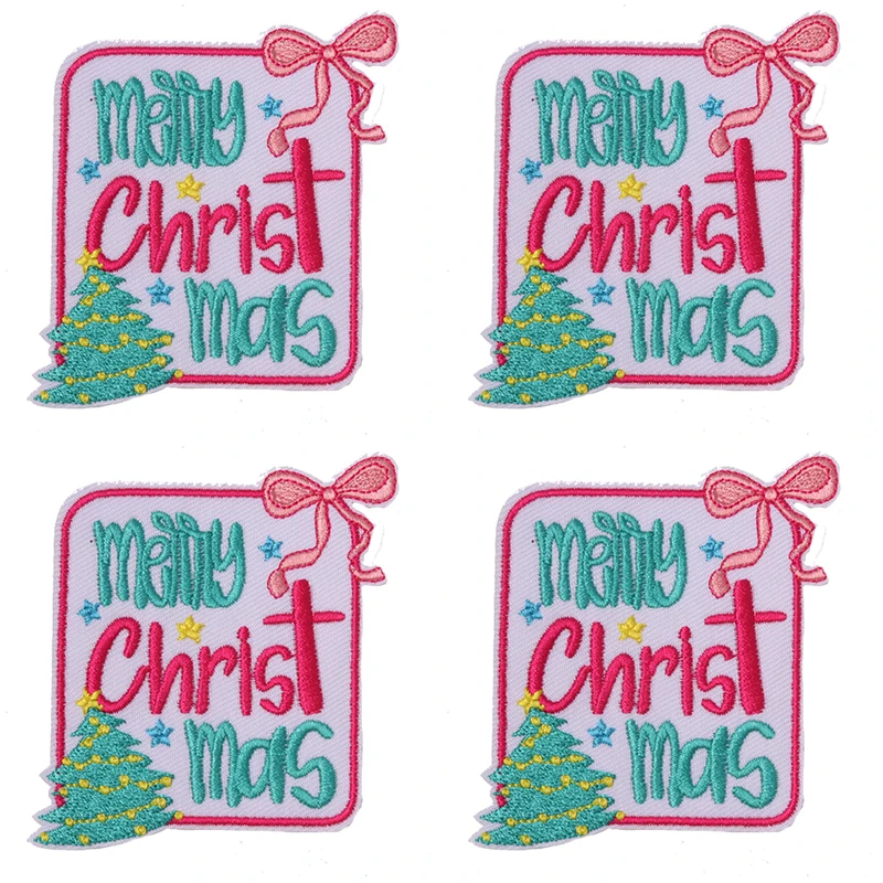 Varios diseños navideños en pack