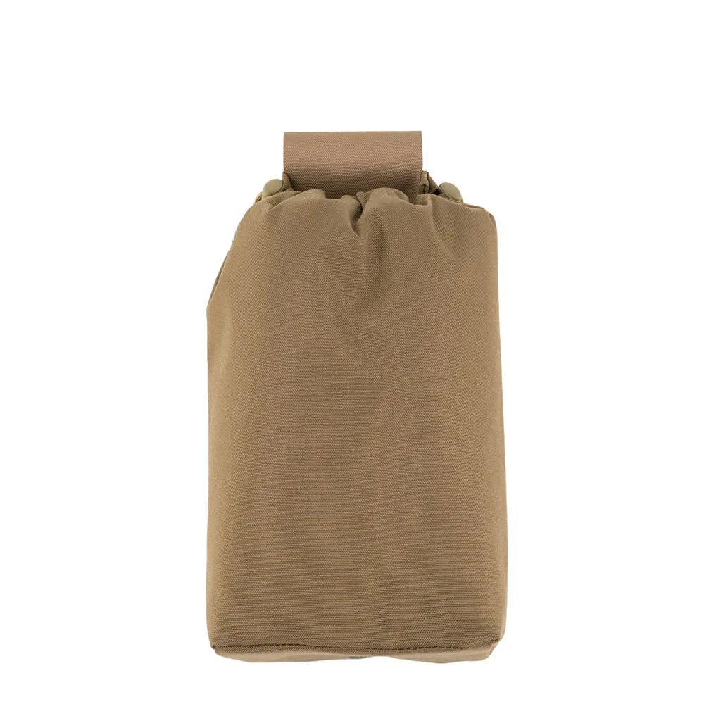 Bolsa táctica MOLLE plegable para cargadores y descarga - imagen 2