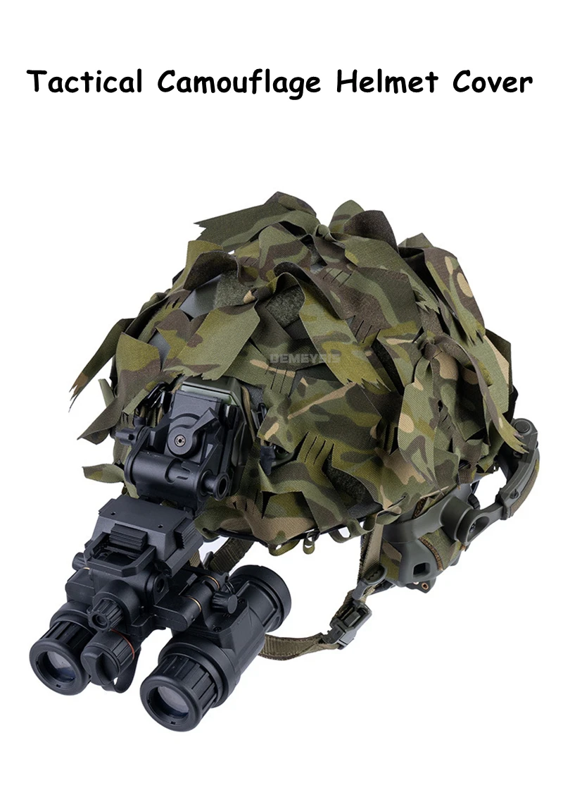 Vista de la cubierta con camuflaje y textura 3D