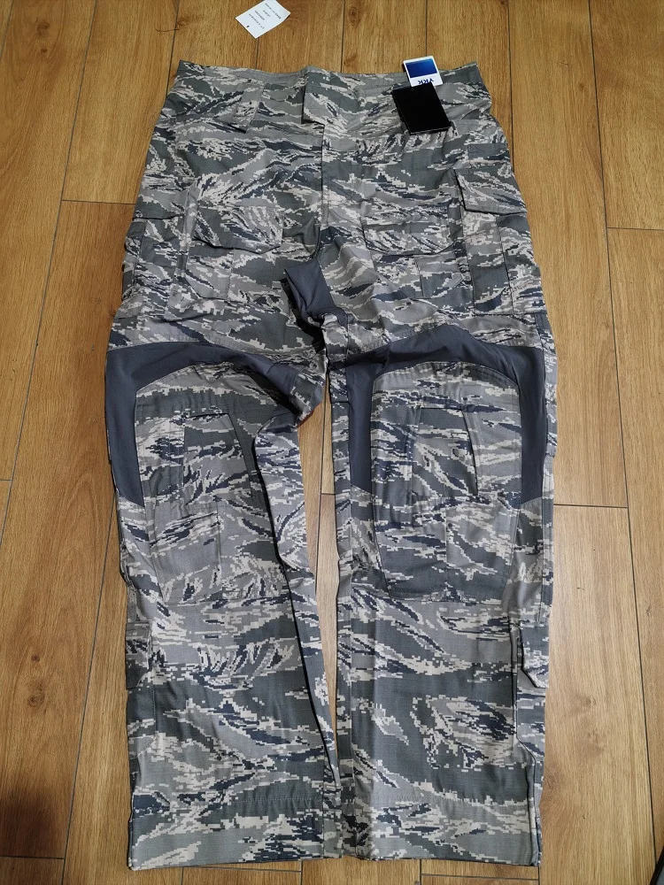 ABU Pantalones tácticos multifuncionales de entrenamiento para exterior - imagen 5