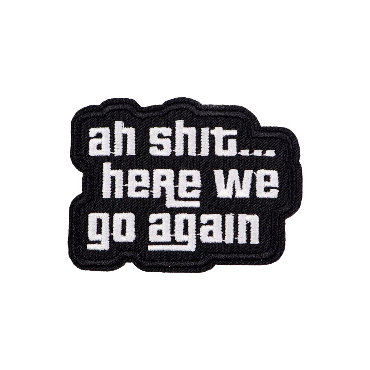 Aplicación sobre prendas: ideal para personalizar
