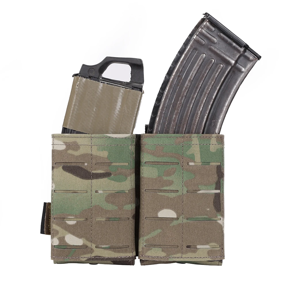 Emersongear LCS Bolsa táctica MOLLE para cargadores de rifle - imagen 5