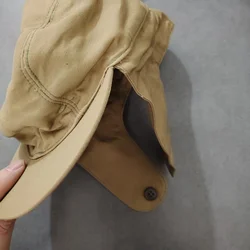 Gorra táctica soviética Mabuta para combate GRU VDV aire libre