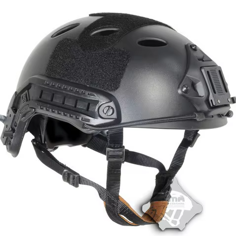 FMA Casco táctico airsoft paintball rápido - imagen 4