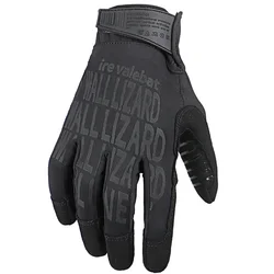 Guantes tácticos dedos completos antideslizantes con pantalla táctil