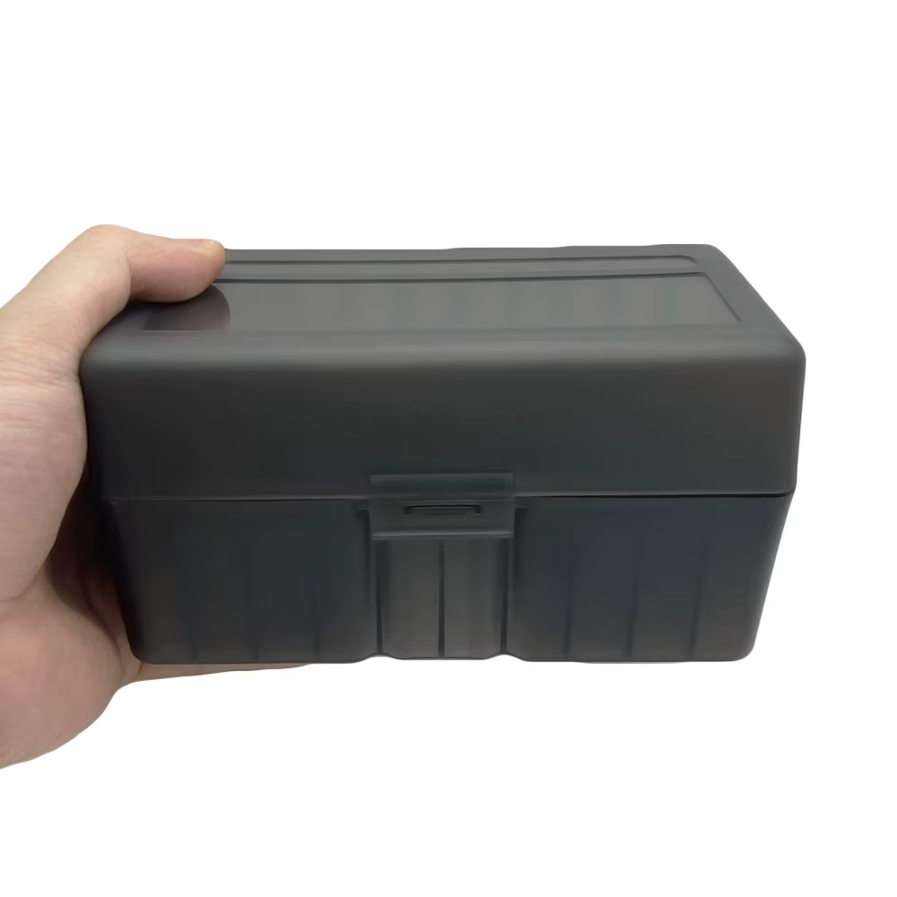 Caja de munición táctica abatible transporte para 7,62x51mm Nato - imagen 4