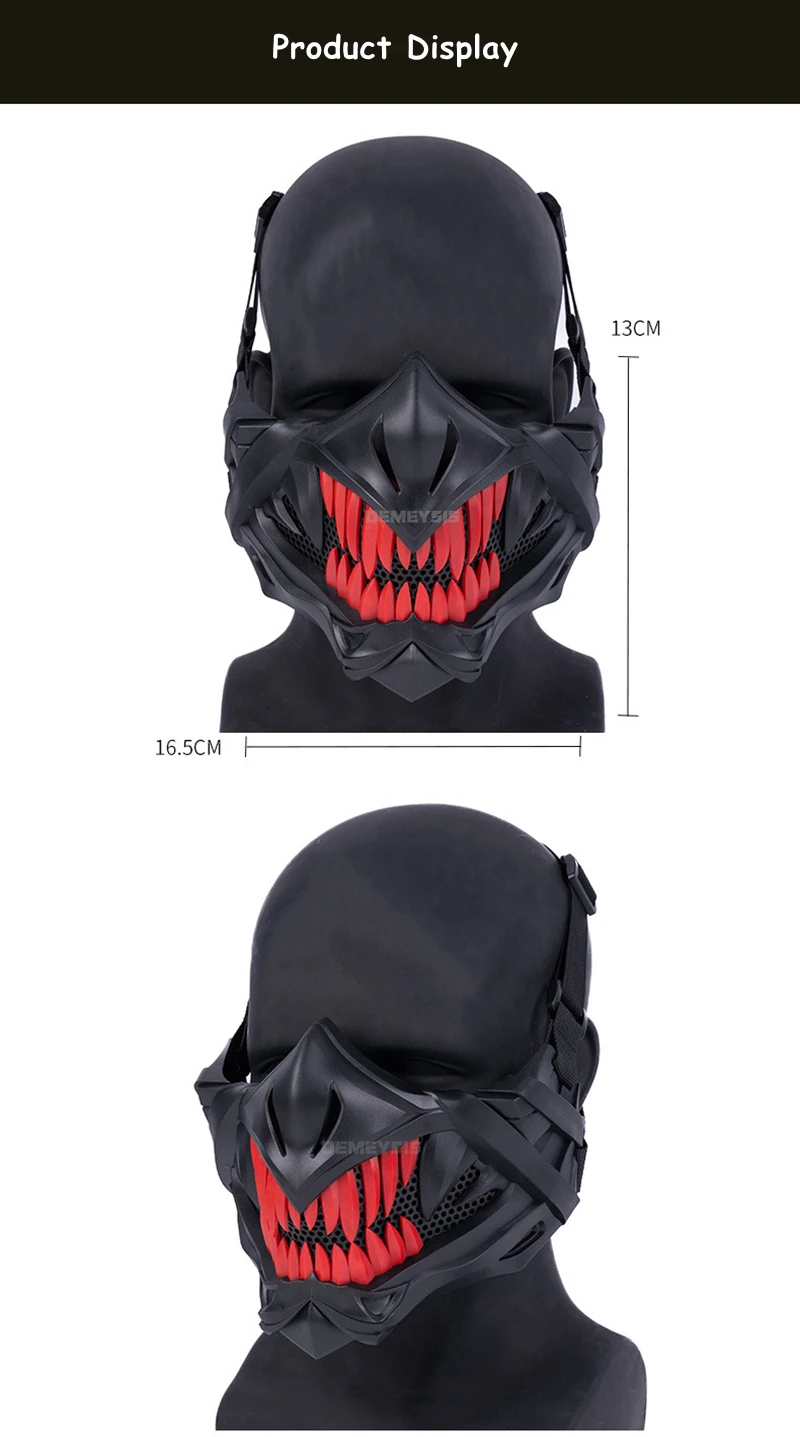 Protección táctica con diseño transpirable