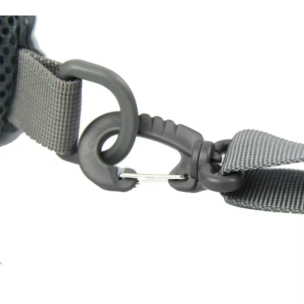 Correa universal de nailon ajustable 1 pulgada para bolsa de agua - imagen 5