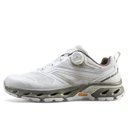 Botas de montaña HUMTTO transpirables para senderismo hombre