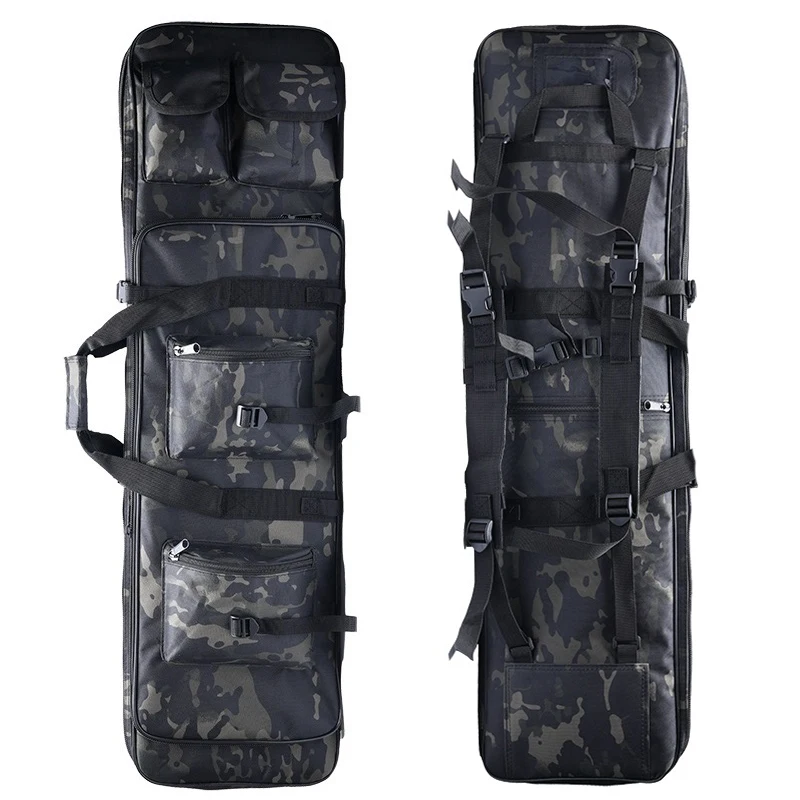 Funda para pistola Airsoft con bolsa de protección táctica - imagen 4