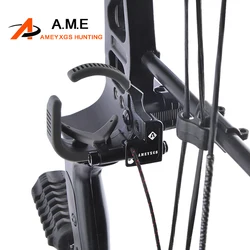 D2 Drop Away Arrow Rest apoyo de flecha para arco compuesto ajustable