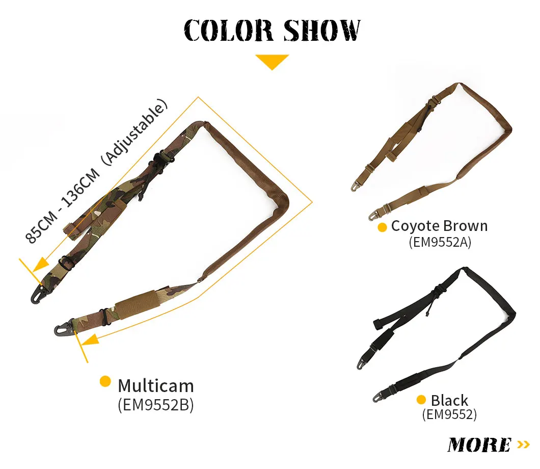 Nailon Cordura 500D resistente para uso en exteriores