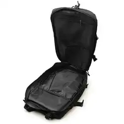 Mochila táctica MOLLE para senderismo escalada y viaje