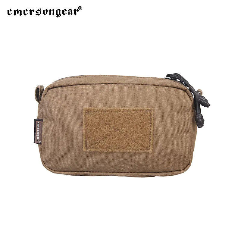 Bolsa MOLLE Emersongear Ultility – Táctica multiuso Nylon - imagen 5