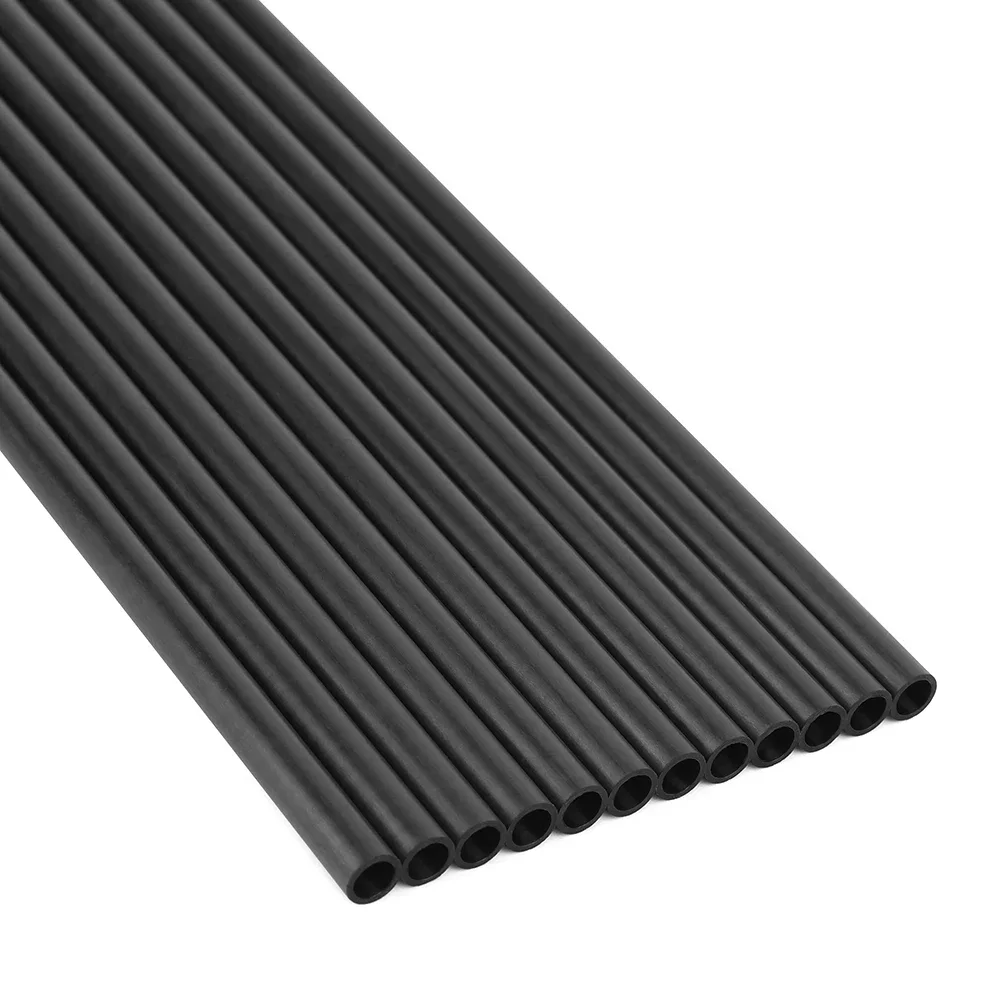 Flecha de carbono 32 pulgadas Spine 300-1000 para arco táctico - imagen 5