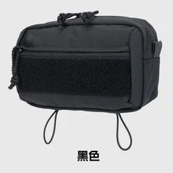 Bolso táctico de nylon RG para la parte inferior del chaleco