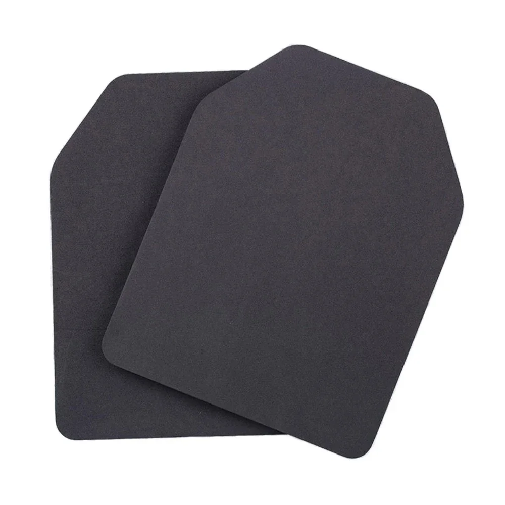 SINAIRSOFT Chaleco airsoft táctico con placas EVA para cuerpo - imagen 4