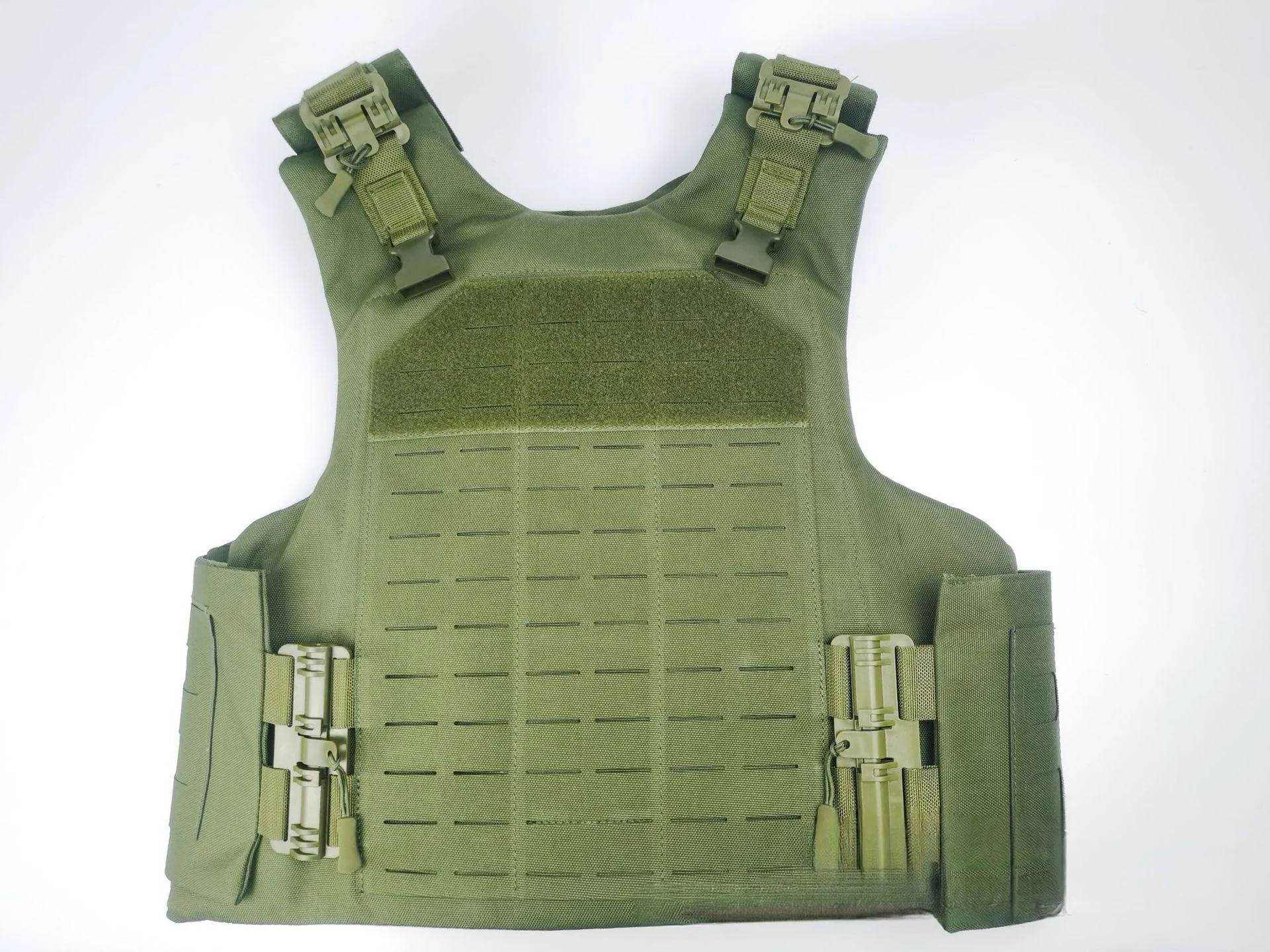 Chaleco camuflado para entrenamiento y equipamiento