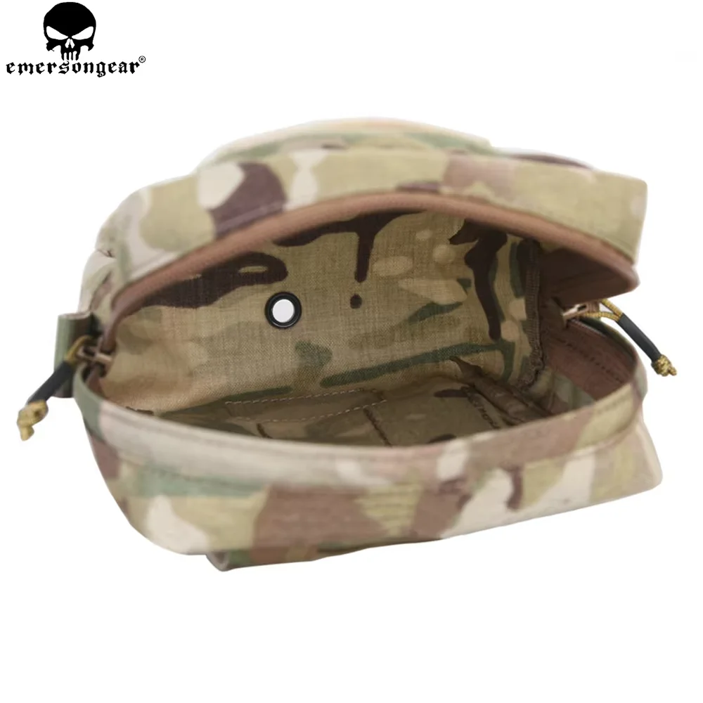 Bolsa de Rescate Táctica MOLLE EMERSONGEAR para Cinturón Airsoft - imagen 5