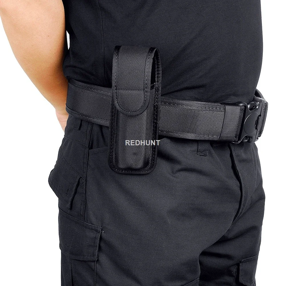Funda táctica CLUSGO para cinturón de servicio