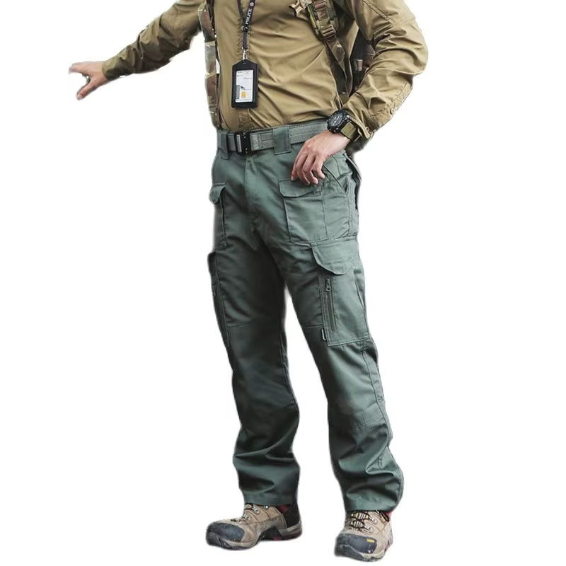 Emersongear EM7031 Pantalones Tácticos Impermeables Hombre