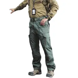 Emersongear EM7031 Pantalones Tácticos Impermeables Hombre