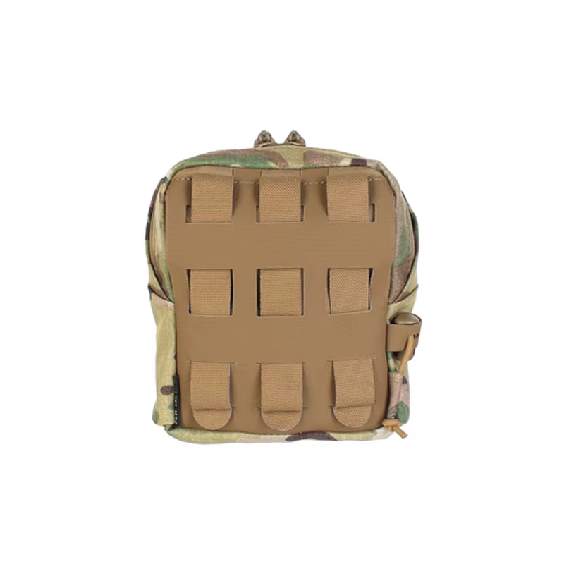 Bolsa MOLLE táctica modular ripstop – Portaaccesorios - imagen 2