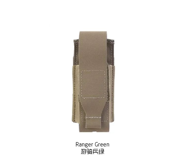 Fundas Molle Tácticas PEW TACTICAL para Airsoft y Flashbang