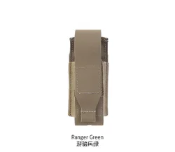 Fundas Molle Tácticas PEW TACTICAL para Airsoft y Flashbang