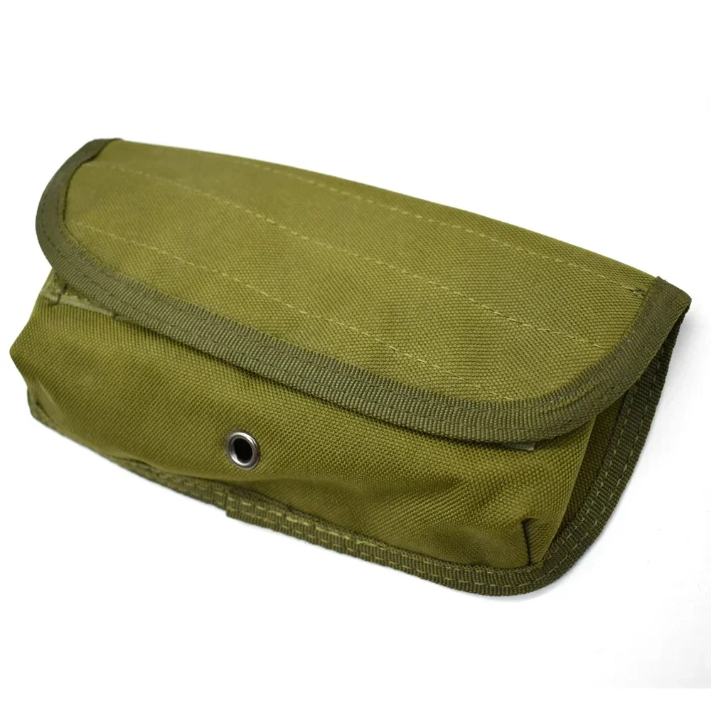 Bolsa de transporte con múltiples compartimentos