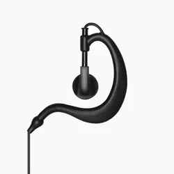 TYT auricular de comunicaciones con micro para emisoras radio