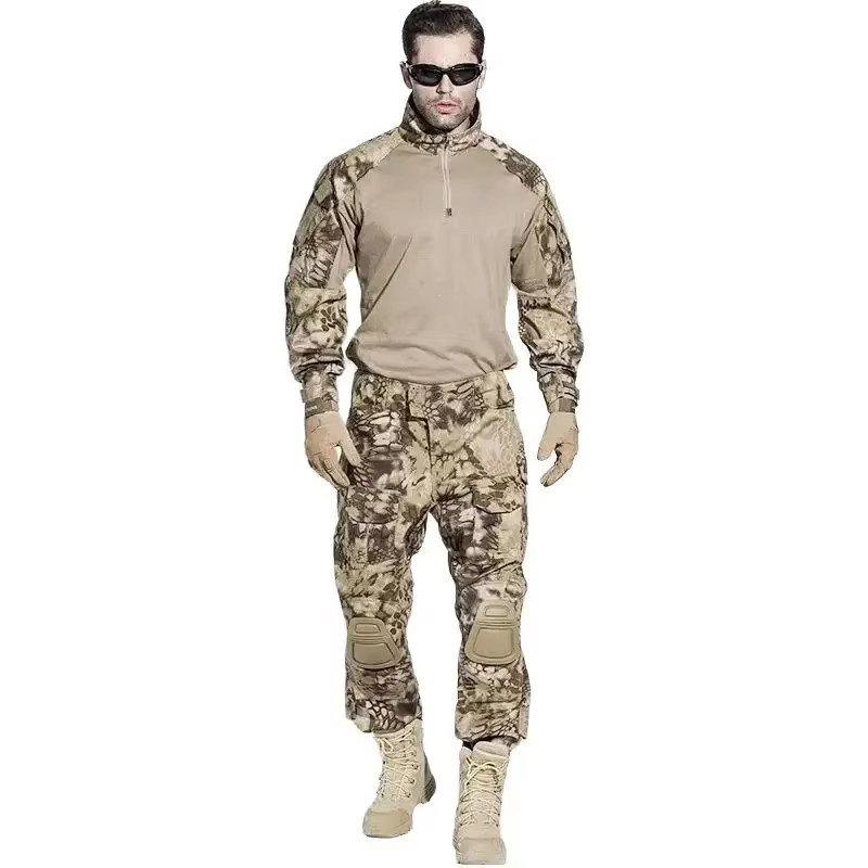 Emersongear G3 Traje de Combate Táctico Ripstop Hombre - imagen 4