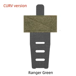 RD TACTICAL Panel de expansión colgante estilo FERRO multiusos