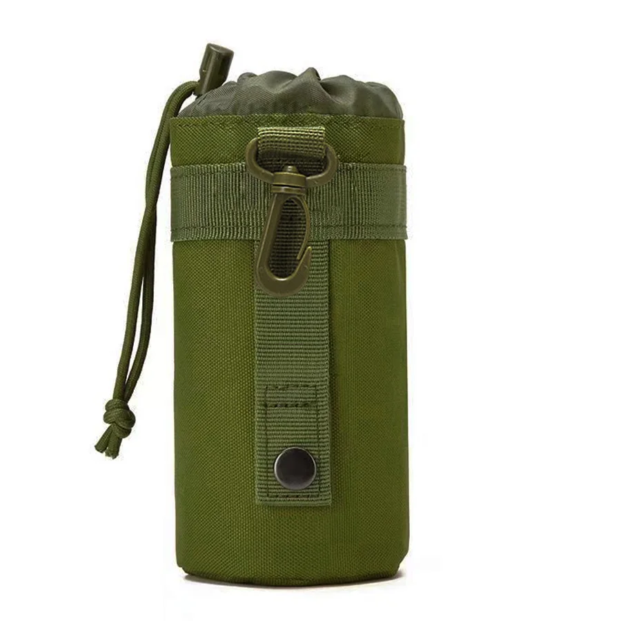 Funda aislante para bolsa de agua caliente ripstop, senderismo - imagen 3